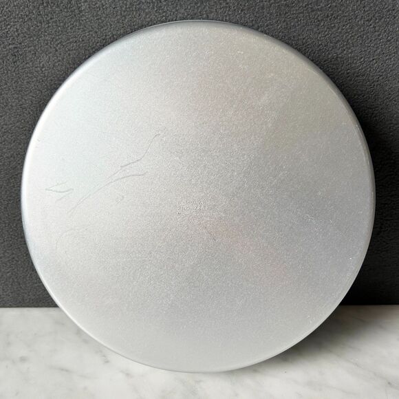 Wilton Performance Pans 10 Inch Round Cake Pan 2" Deep Aluminum Bakeware NEW - Picture 5 of 6